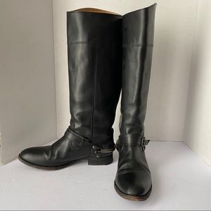FRYE LINDSAY SPUR BOOT